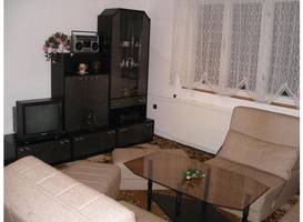 Apartment Nad Zahybem