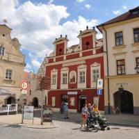 Pension Tabor