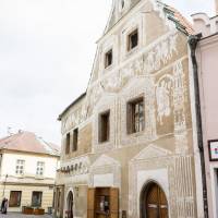Starkův Dům
