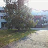 Zimni Stadion Tabor