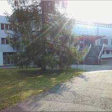 Zimni Stadion Tabor
