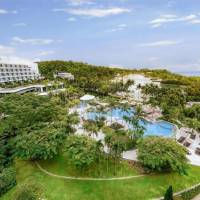 Shangri-La Rasa Sentosa Resort & Spa
