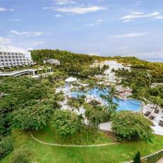 Shangri-La Rasa Sentosa Resort & Spa