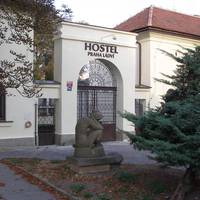 Hostel Praha Ladvi