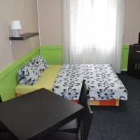 Hostel Cortina