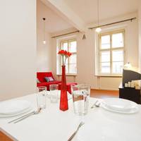 Budget Reznicka apartment