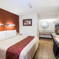Red Roof Inn