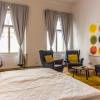 Mighty Prague Apartments Truhlarska
