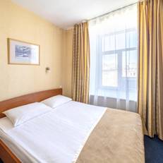 Nevsky Hotel Grand