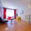 Art Apartment Ujezd