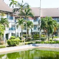 Pinnacle Resort & Club