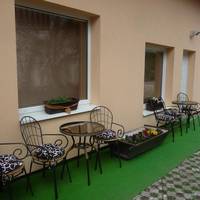 Apartmany Pod vodarenskou vezi