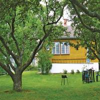 Holiday home Vresova