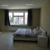 Apartment Podebrady