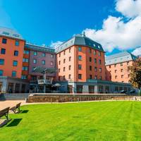 Courtyard by Marriott Pilsen