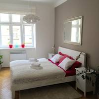 Design Apartment in Pilsen