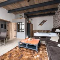 Apartment Plzen