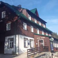 Hotel Devin