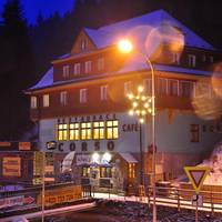 Hotel Corso