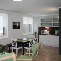 Apartmany Zeleny potok