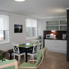 Apartmany Zeleny potok