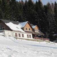 Horsky Ranc