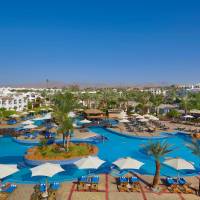 Jaz Sharm Dreams Resort (ex. Hilton Sharm Dreams)