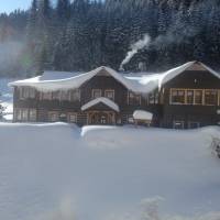 Penzion Certice