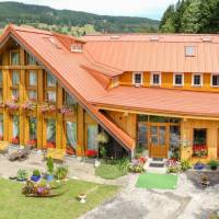 Penzion u Veselych