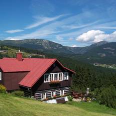 Pension Skalicky
