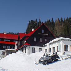 Penzion Mileta