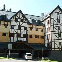 Apartmany Pod Javorem