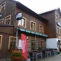Hotel Hvezda