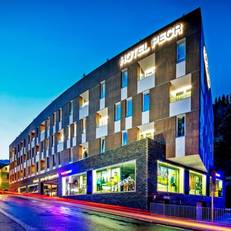 Hotel Pecr