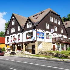 Hotel Hela