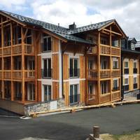 GoToPec Apartment