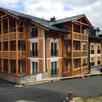 GoToPec Apartment