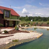 Apartments near Golf & Spa Resort Kuneticka Hora