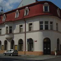 Hotel Mrazek