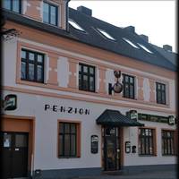 Penzion restaurant U Kohoutka