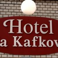 Hotel na Kafkove