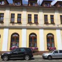 Hotel Max Simek