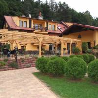 Pension U Rasku