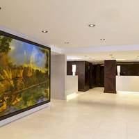 Ramada Jarvis Hyde Park