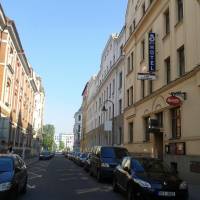 Hotel Bonum
