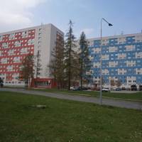 Hotel Garni VSB