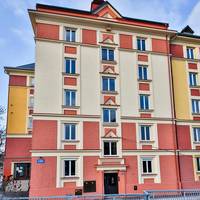 VITOM Apartments Ostrava