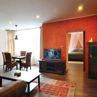 Apartmany Sting Ostrava