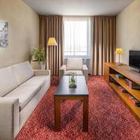 Clarion Congress Hotel Olomouc