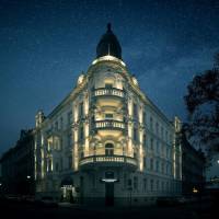 Theresian hotel & Spa